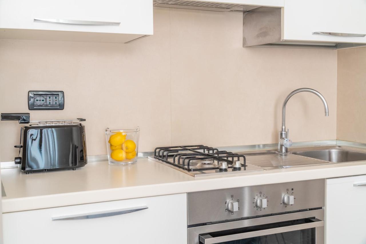 Accademia R&r Apartamento *