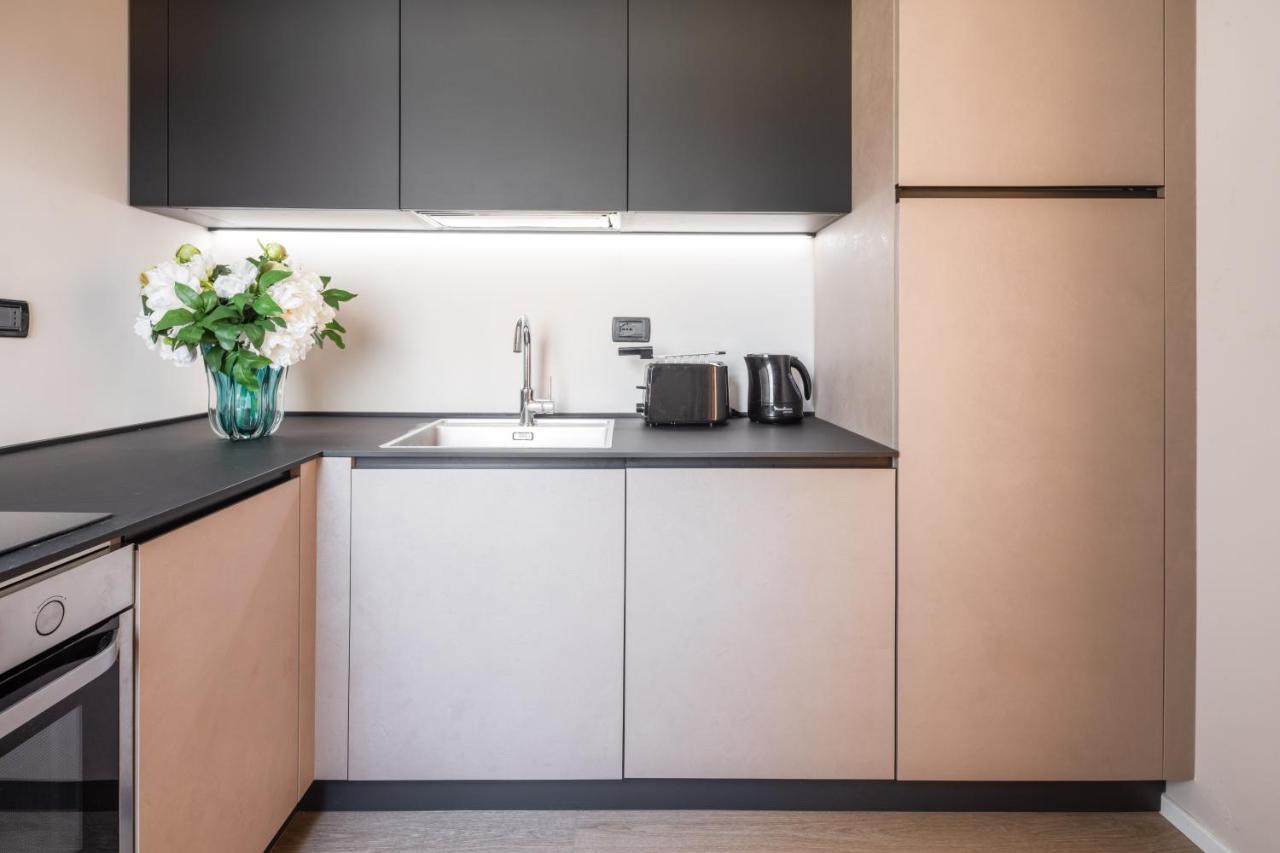 Apartamento Accademia R&r Venecia