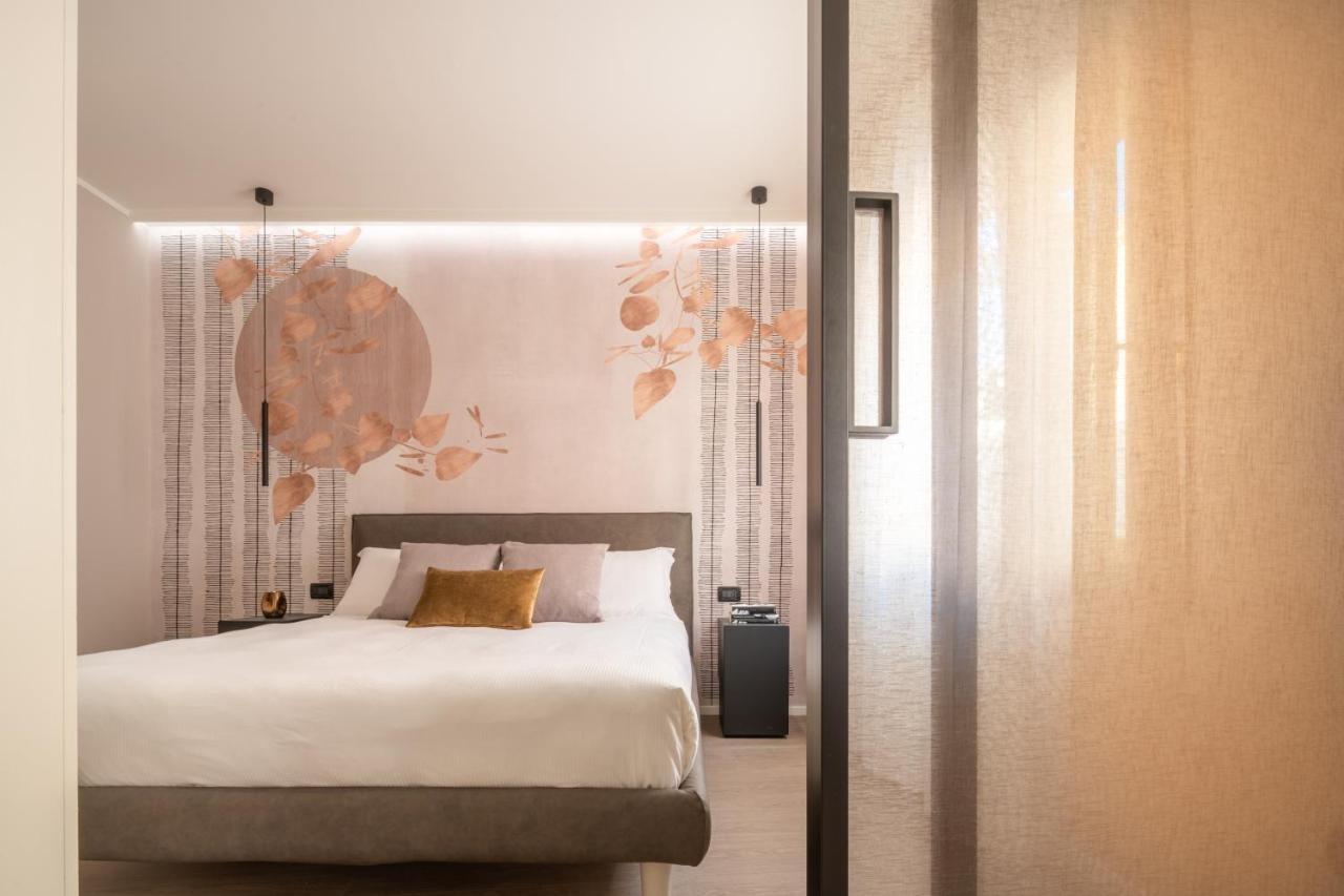 Apartamento Accademia R&r Venecia