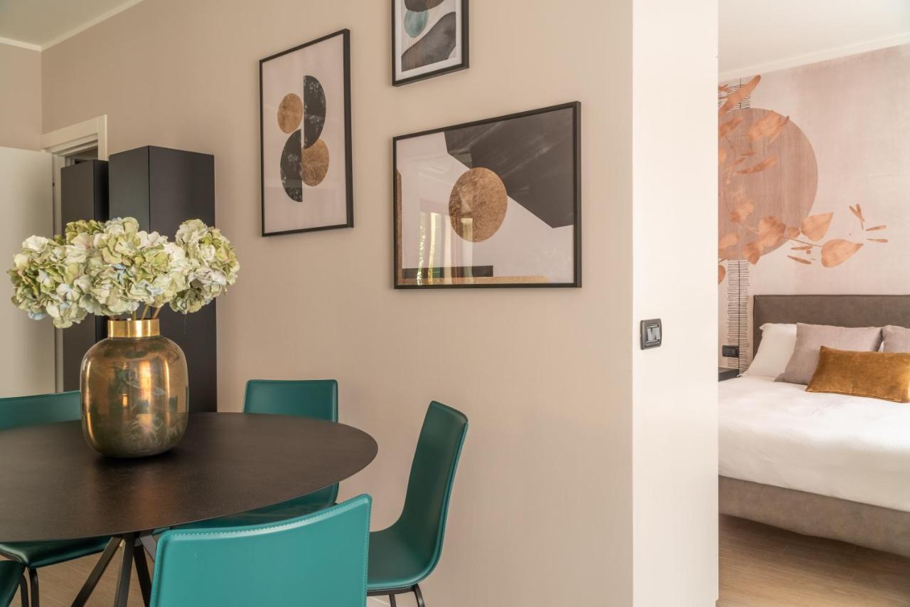 Accademia R&r Apartamento Venecia
